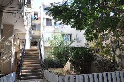 Isramax Jerusalem Apartment in Bat-Yam Bat Yam Exterior foto